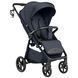 Прогулянкова коляска CARRELLO Bravo Lite Midnight Blue CRL-5529 Midnight Blue фото