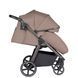 Прогулянкова коляска CARRELLO Bravo SL Deluxe CRL-5520 Desert Beige CRL-5520 Desert Beige фото 4