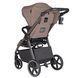 Прогулянкова коляска CARRELLO Bravo SL Deluxe CRL-5520 Desert Beige CRL-5520 Desert Beige фото 5