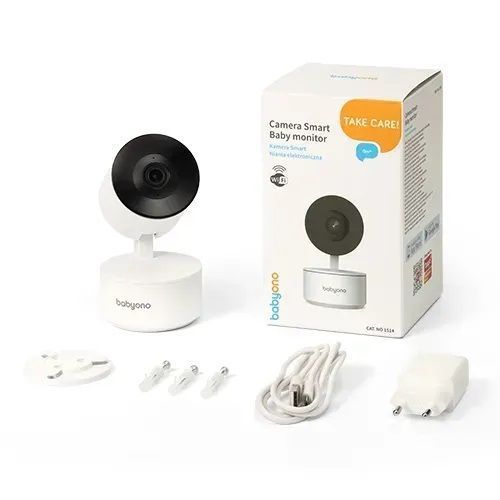 Відеоняня " Camera Smart" (WI-FI) 1514 фото