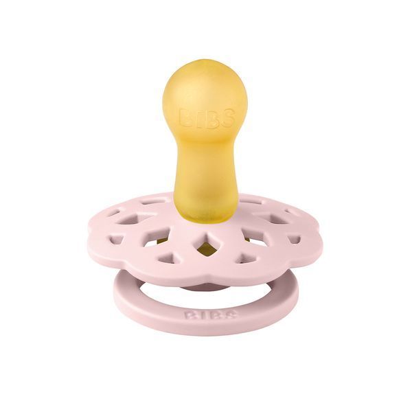Соска пустушка Pacifier Boheme Latex Size 1 Набір 230245 фото