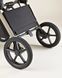 Коляска універсальна CARRELLO Ultra CRL-6557 2в1 Sugar Brown CRL-6557 Sugar Brown фото 4