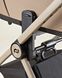 Коляска універсальна CARRELLO Ultra CRL-6557 2в1 Sugar Brown CRL-6557 Sugar Brown фото 9