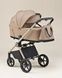 Коляска універсальна CARRELLO Ultra CRL-6557 2в1 Sugar Brown CRL-6557 Sugar Brown фото 8