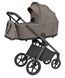 Коляска універсальна CARRELLO Ultra CRL-6557 2в1 Sugar Brown CRL-6557 Sugar Brown фото 1