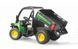 Машинка іграшкова. Автомобіль John Deere Gator XUV 855D 02491 фото 6