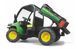Машинка іграшкова. Автомобіль John Deere Gator XUV 855D 02491 фото 4
