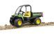 Машинка іграшкова. Автомобіль John Deere Gator XUV 855D 02491 фото 2