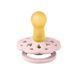 Соска пустушка Pacifier Boheme Latex Size 1 Набір 230245 фото 2