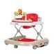 Ходунки Libero Red CRL-9602/3 Red фото 1