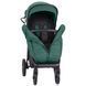 Прогулянкова коляска CARRELLO Bravo Palm Green 2024 NF CRL-5515 Palm Green фото 7