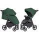 Прогулянкова коляска CARRELLO Bravo Palm Green 2024 NF CRL-5515 Palm Green фото 2