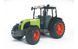 Машинка іграшкова. Трактор Claas Nectis 267F 02110 фото 1