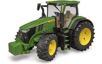 Машинка іграшкова. Трактор John Deere 7R 350 03150 фото