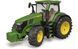 Машинка іграшкова. Трактор John Deere 7R 350 03150 фото 3