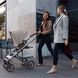 Коляска 2в1 модель ELI Milky EL-07 фото 14