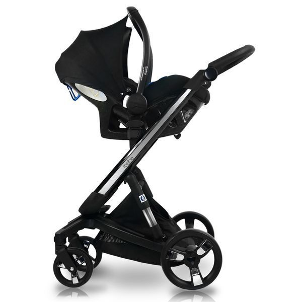 Автокрісло Ibebe 87430 фото