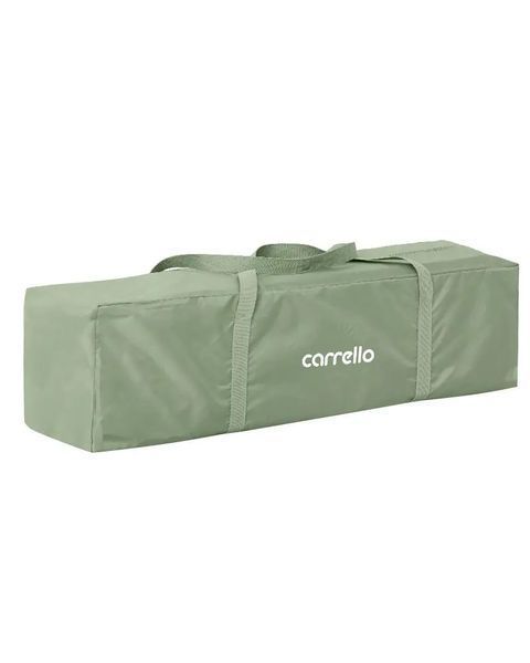 Манеж CARRELLO Piccolo CRL-18101 Mint Green CRL-18101 Mint Green фото