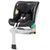 Автокрісло CARRELLO Revolt CRL-15805 Space Black i-Size 40-150см ISOFIX, поворот, опор.стійка CRL-15805 Space Black фото