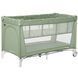 Манеж CARRELLO Piccolo+ CRL-18102 Mint Green з двома рівнями CRL-18102 Mint Green фото