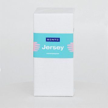 Наматрацник вологостійкий Jersey 0005 фото