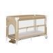 Манеж CARRELLO Porta CRL-18103 Sand Beige з двома рівнями CRL-18103 Sand Beige фото 3