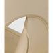 Манеж CARRELLO Porta CRL-18103 Sand Beige з двома рівнями CRL-18103 Sand Beige фото 7