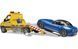 Набір іграшковий. Евакуатор MB Sprinter з Roadster Bruder 02675 фото 6