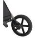 Коляска універсальна CARRELLO Ultra CRL-6527 2в1 Basalt Black CRL-6527 Basalt Black фото 15