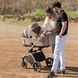 Коляска універсальна CARRELLO Ultra CRL-6527 2в1 Basalt Black CRL-6527 Basalt Black фото 19