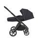Коляска універсальна CARRELLO Ultra CRL-6527 2в1 Basalt Black CRL-6527 Basalt Black фото 7