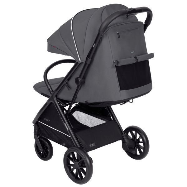 Прогулянкова коляска Nero Dove Grey CRL-5514 Dove Grey фото