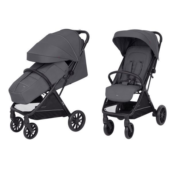 Прогулянкова коляска Nero Dove Grey CRL-5514 Dove Grey фото
