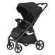 Прогулянкова коляска CARRELLO Bravo Carbon CRL-5530 Deep Black CRL-5530 Deep Black фото