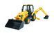 Машинка іграшкова. Екскаватор JCB MIDI CX 02427 фото 10