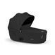 Коляска 2в1 Cybex Priam 2 в 1 RG Sepia Black на шасі Rosegold 526000001 фото 5