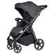Прогулянкова коляска CARRELLO Bravo SL Deluxe CRL-5520 Thunder Grey CRL-5520 Thunder Grey фото