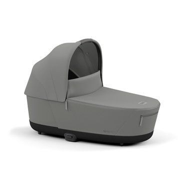 Люлька Priam Lux Mirage Grey 523000809 фото