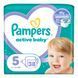 Дитячі підгузки Pampers Active Baby №5 (11-16кг) 38шт 103212 фото 1