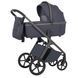 Коляска універсальна CARRELLO Vector CRL-6550 2в1 Plum Grey CRL-6550 Plum Grey фото