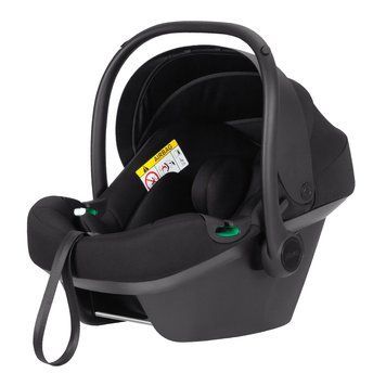 Автокрісло Nova Black Line i-Size CRL-16101 Black Line фото