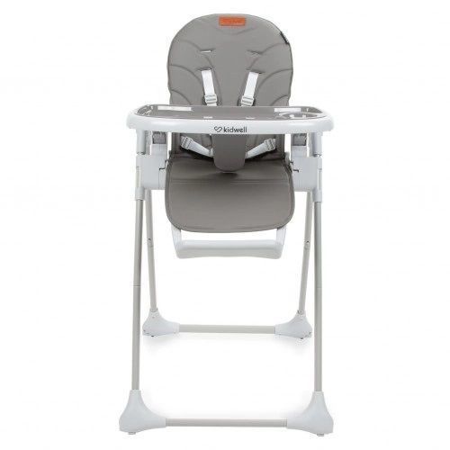 Стільчик для годування Beno Grey 101920 Grey фото