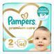 Дитячі підгузки Pampers Premium Care №2 (4-8кг) 46шт 91178 фото 1