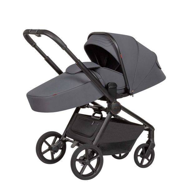 Коляска універсальна CARRELLO Epica CRL-8510 (2in1) Space Black 2026 CRL-8510 Space Black фото