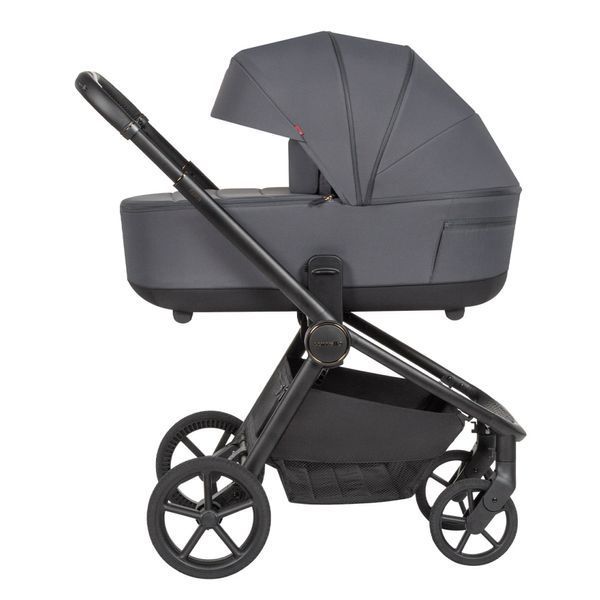 Коляска універсальна CARRELLO Epica CRL-8510 (2in1) Space Black 2026 CRL-8510 Space Black фото