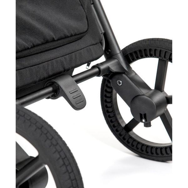 Коляска універсальна CARRELLO Epica CRL-8510 (2in1) Space Black 2026 CRL-8510 Space Black фото