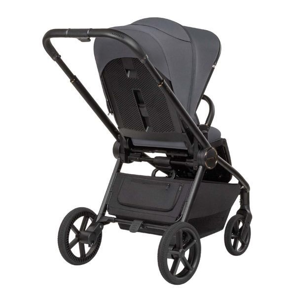 Коляска універсальна CARRELLO Epica CRL-8510 (2in1) Space Black 2026 CRL-8510 Space Black фото