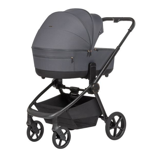 Коляска універсальна CARRELLO Epica CRL-8510 (2in1) Space Black 2026 CRL-8510 Space Black фото