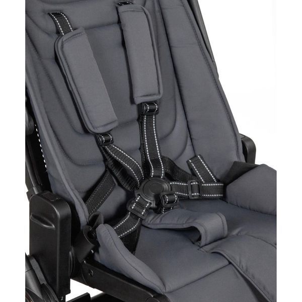 Коляска універсальна CARRELLO Epica CRL-8510 (2in1) Space Black 2026 CRL-8510 Space Black фото