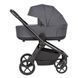 Коляска універсальна CARRELLO Epica CRL-8510 (2in1) Space Black 2026 CRL-8510 Space Black фото 3